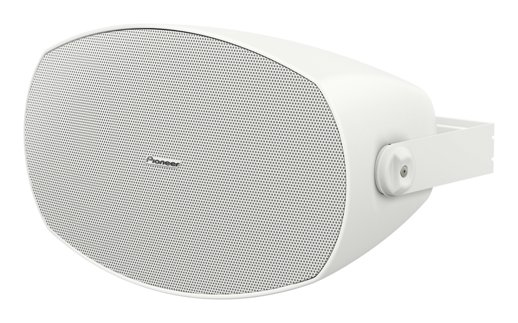 Pioneer DJ CM-S58T-W