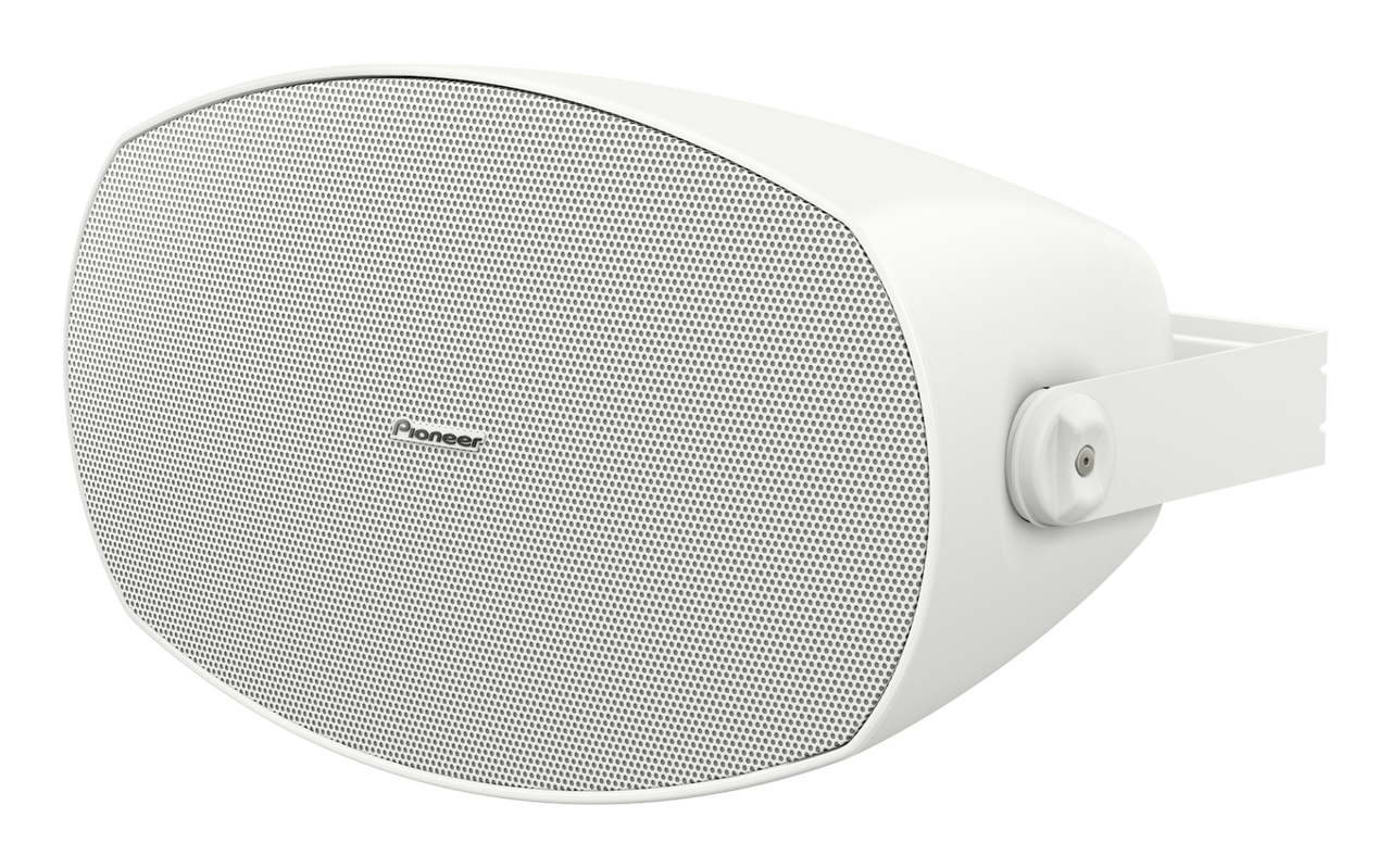 Pioneer DJ CM-S58T-W