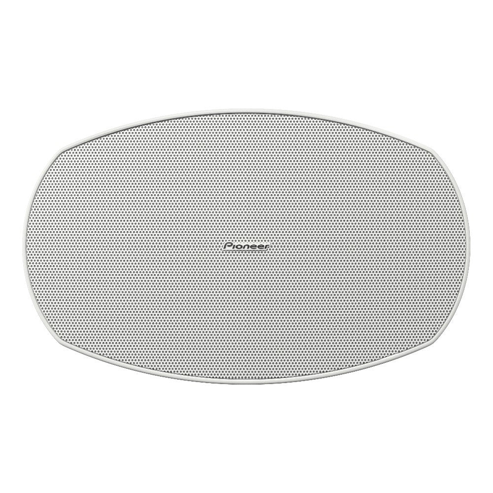 Pioneer DJ CM-S58T-W