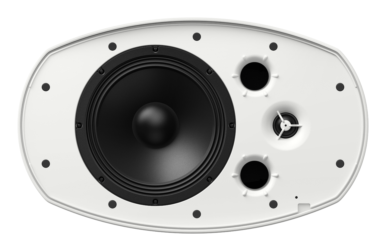 Pioneer DJ CM-S58T-W