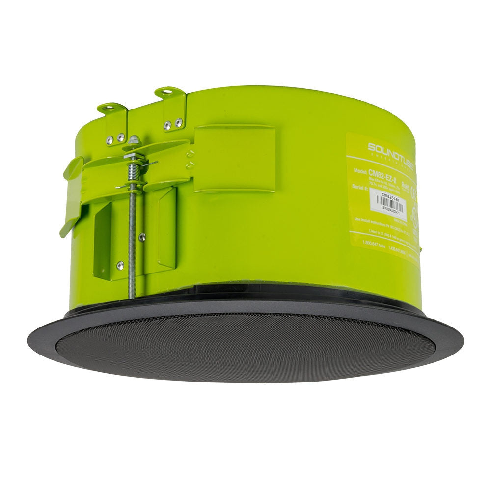 Soundtube CM82-EZ-II-BK