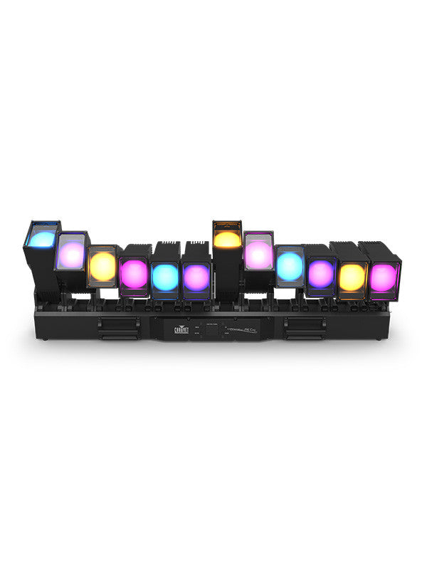 Chauvet Pro COLORADOPXLCURVE12