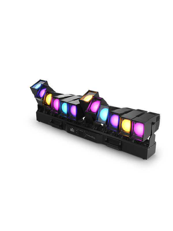 Chauvet Pro COLORADOPXLCURVE12