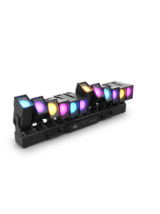 Chauvet Pro COLORADOPXLCURVE12