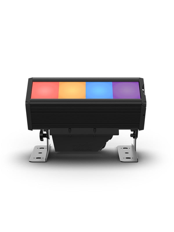 Chauvet Pro COLORADOSOLOBATTEN4