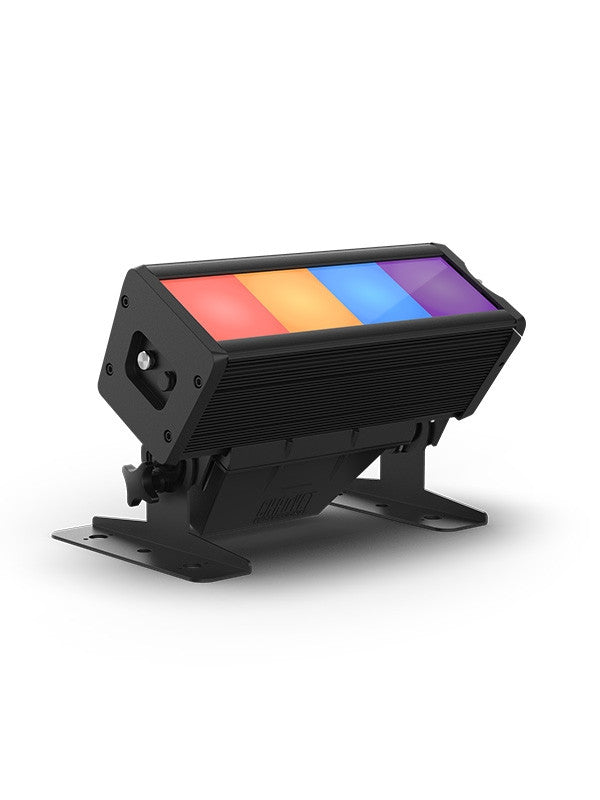 Chauvet Pro COLORADOSOLOBATTEN4