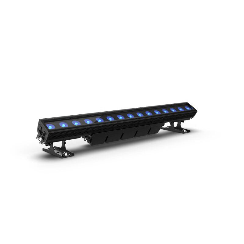 Chauvet Pro COLORADOBATTENQ15