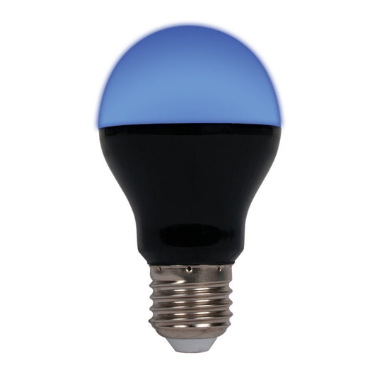 American DJ LED RGBW E27 BULB