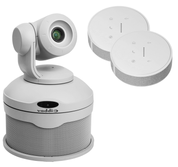 VADDIO 999-99950-400W