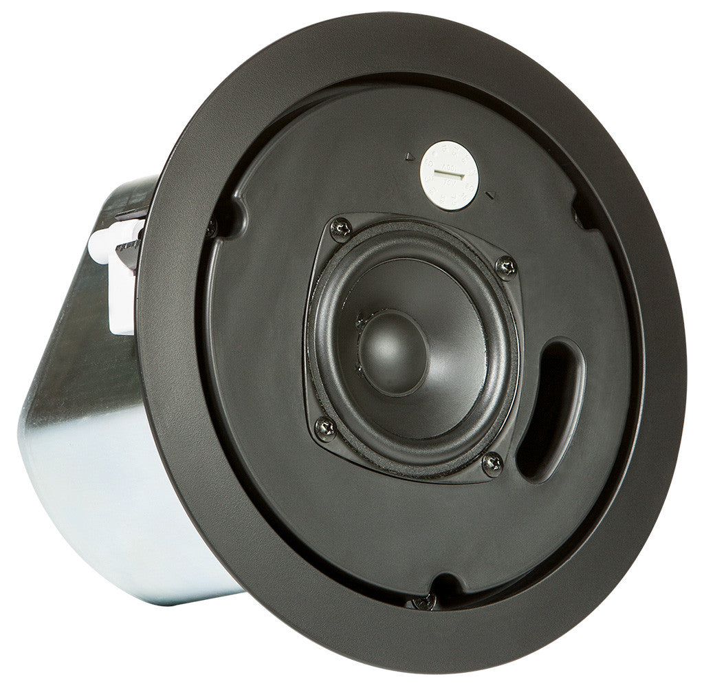 JBL CONTROL 12C/T-BK