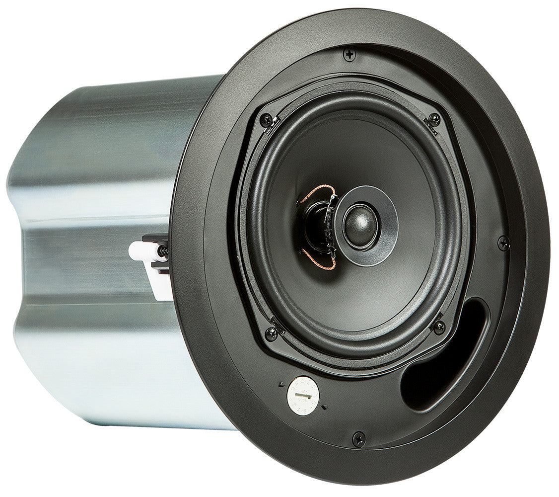 JBL CONTROL 16C/T-BK