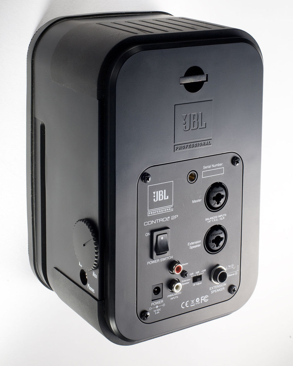 JBL C2PM