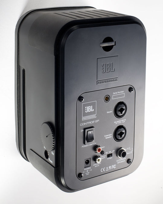 JBL C2PM