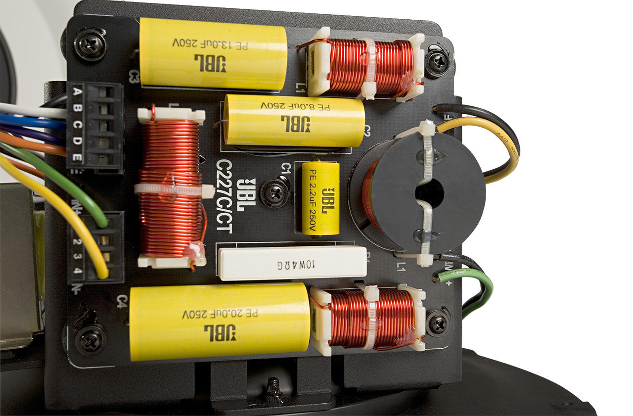 JBL CONTROL 227CT
