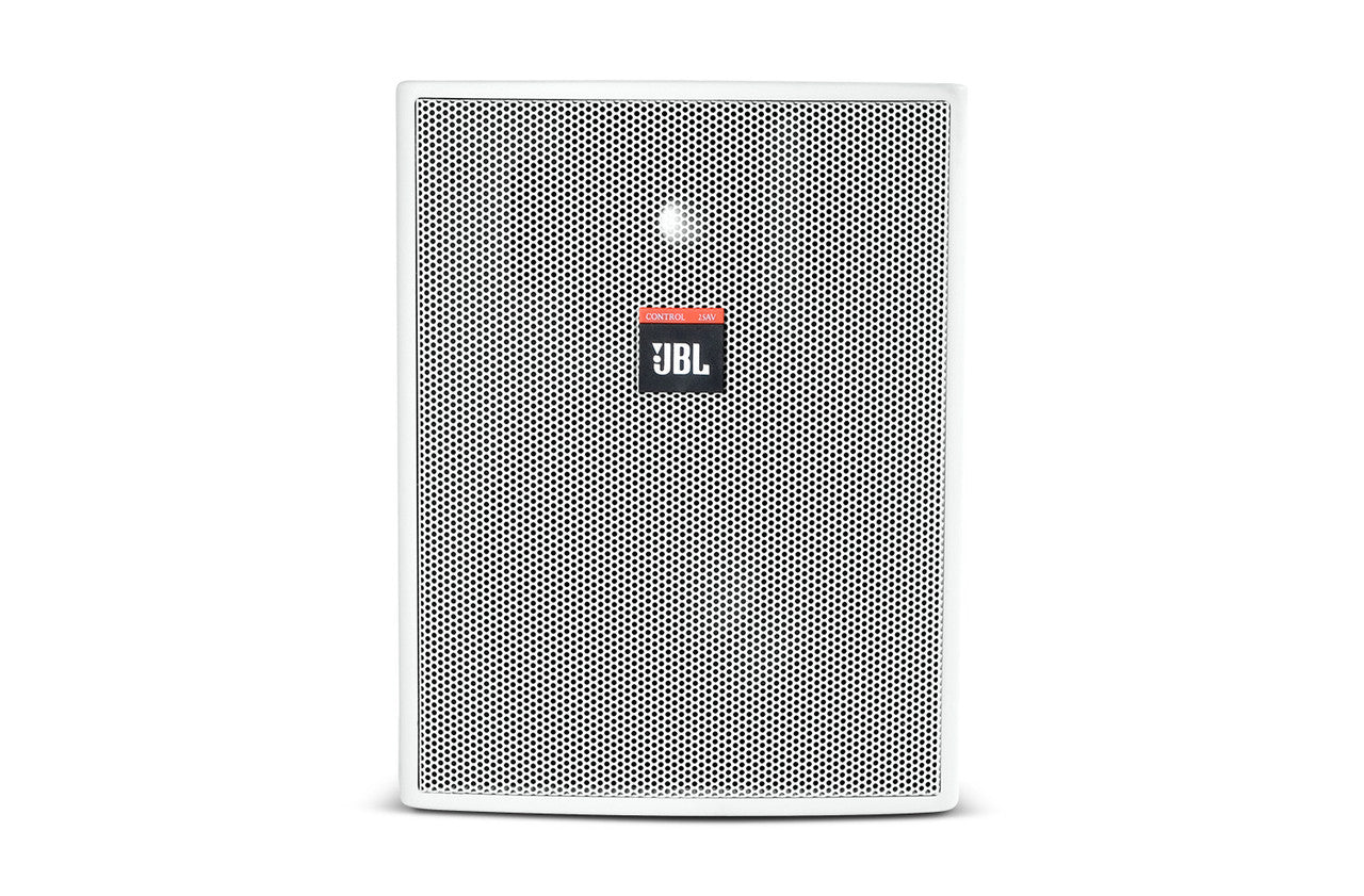 JBL C25AV-LS-WH