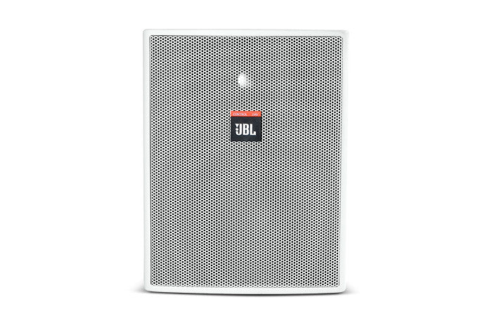 JBL CONTROL 25AV-WH