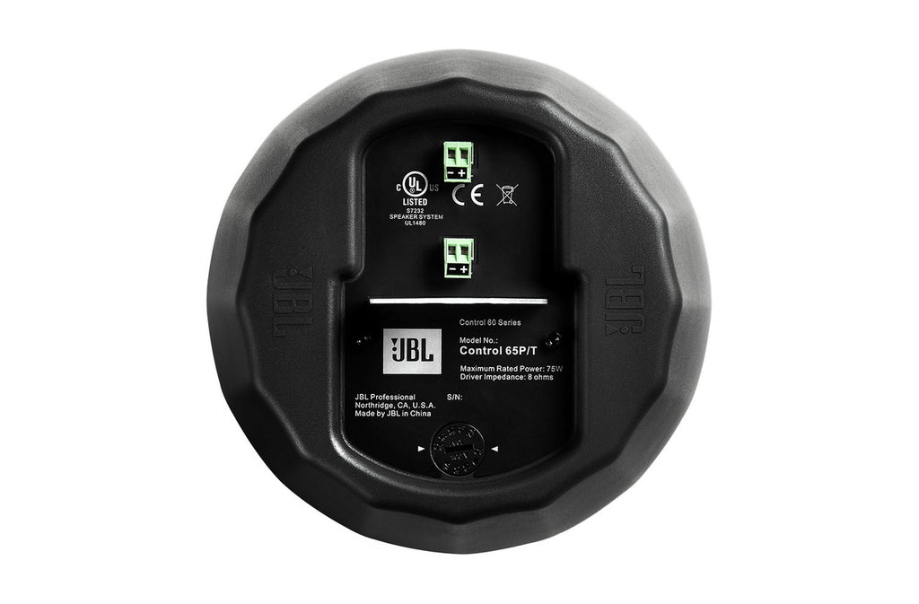 JBL Control 65P/T