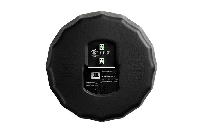 JBL Control 67HC/T