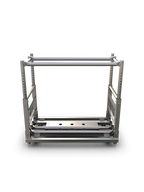 Chauvet Pro CP2RACKRAILS