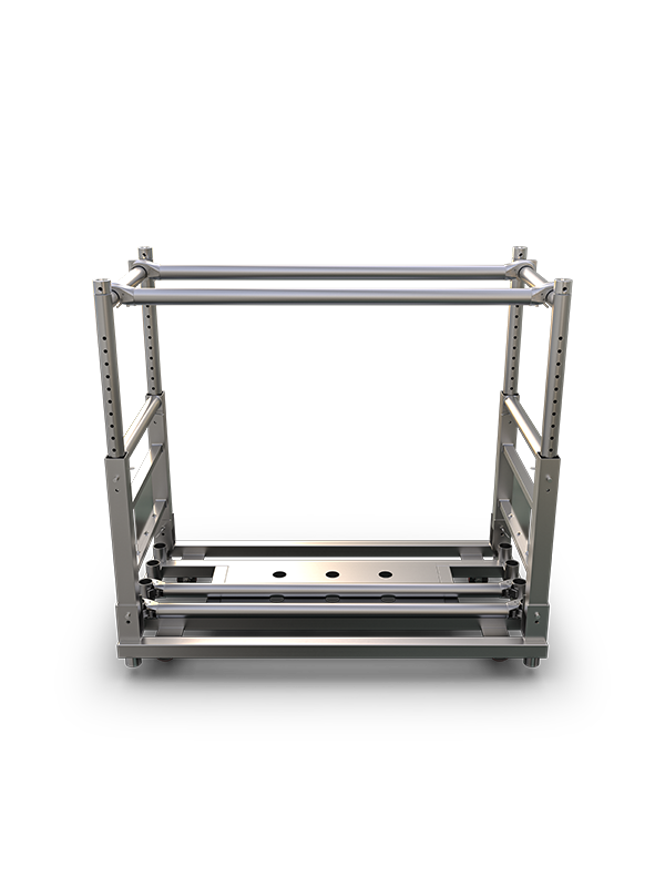 Chauvet Pro CP2RACKRAILS