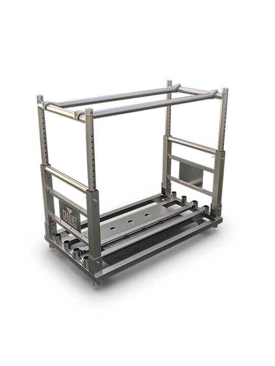 Chauvet Pro CP2RACKRAILS