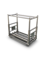 Chauvet Pro CP2RACKRAILS