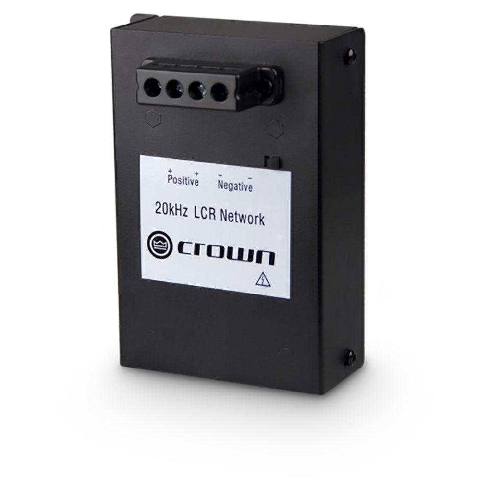 Crown GEOLBOX
