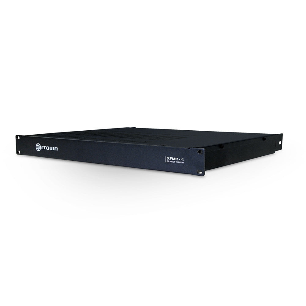 Crown XFMR4