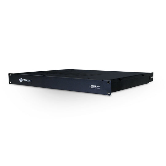 Crown XFMR4