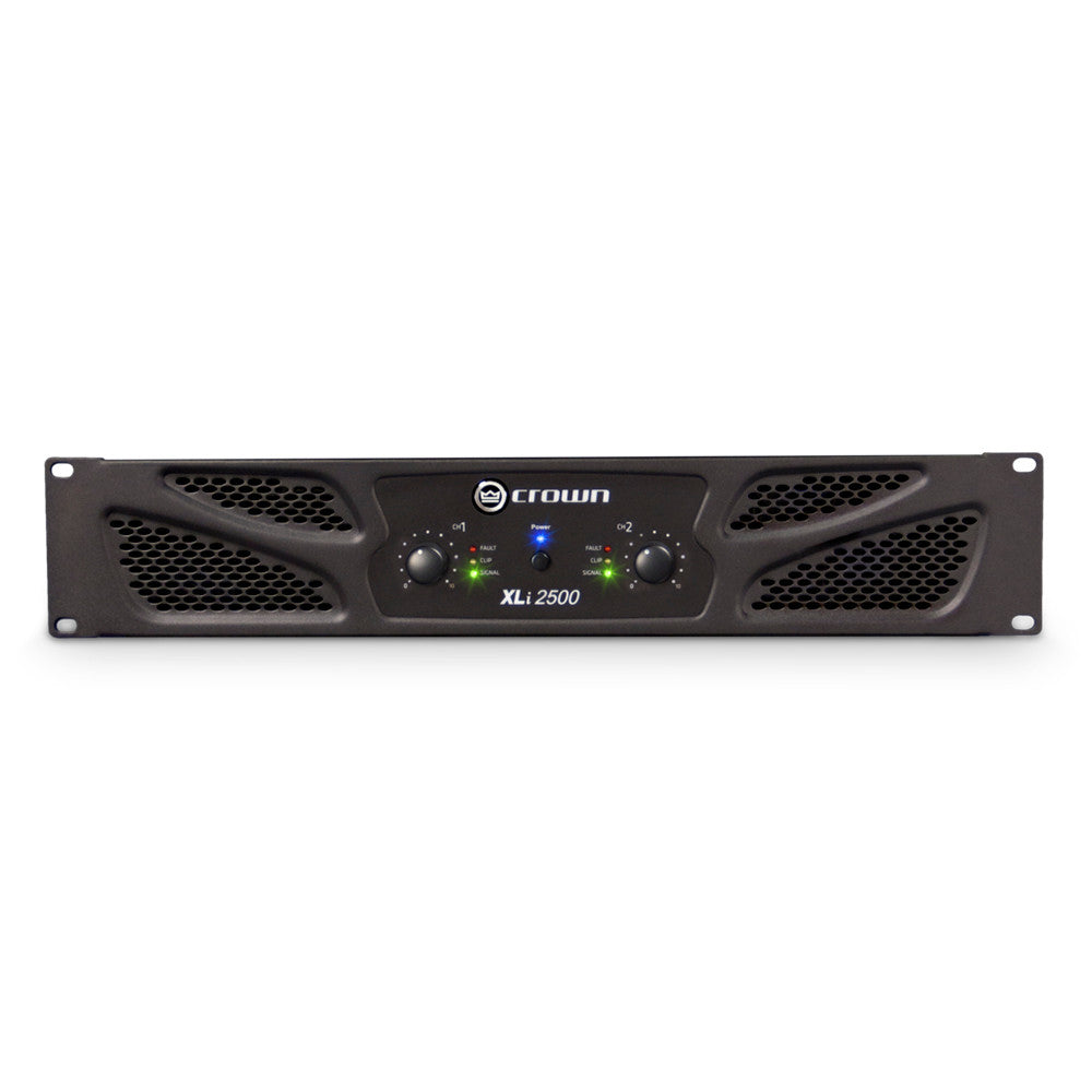 Crown XLi2500