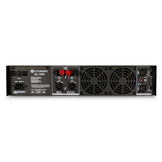 Crown XLi3500