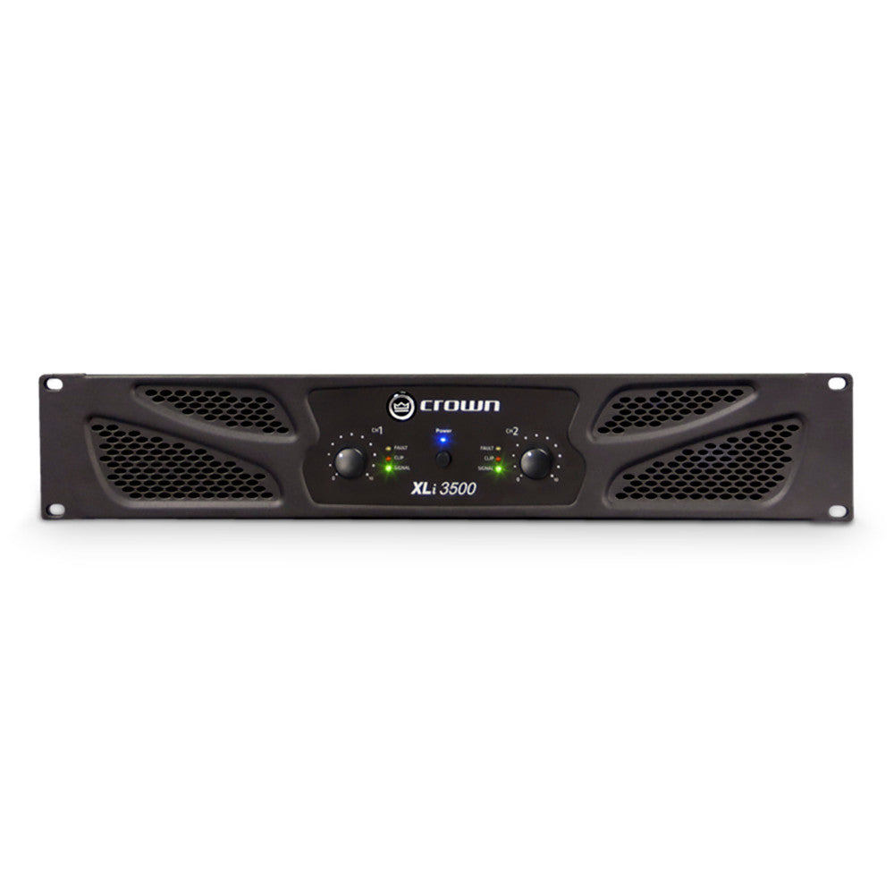 Crown XLi3500