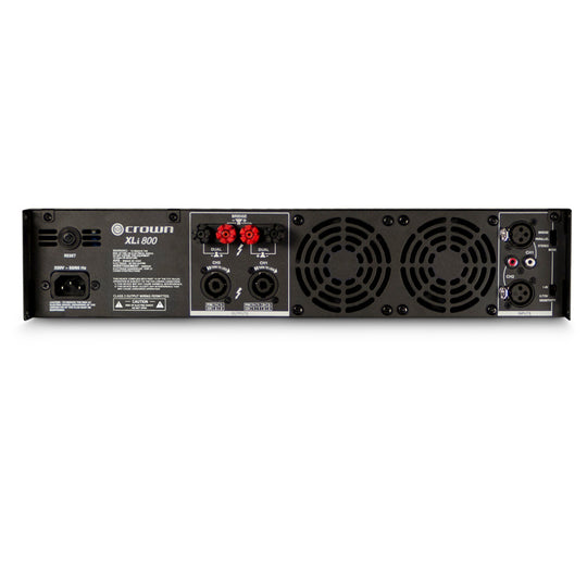 Crown XLI800