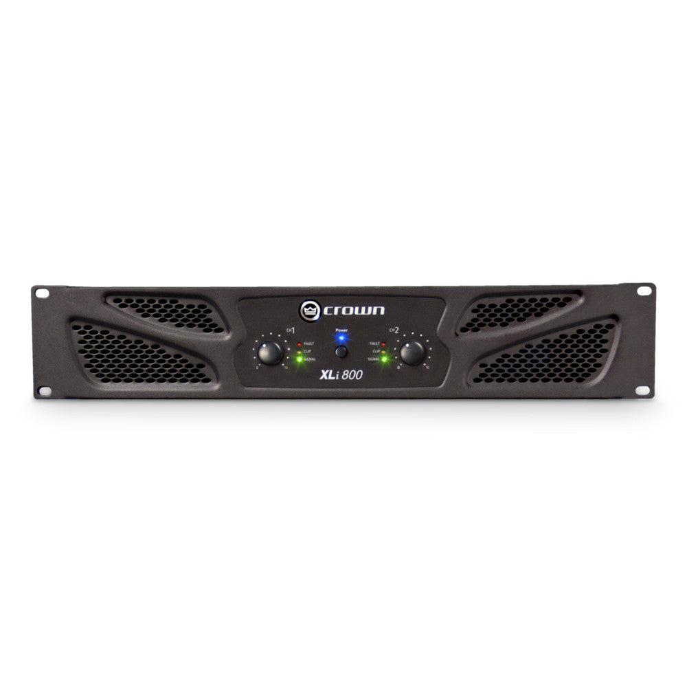 Crown XLI800
