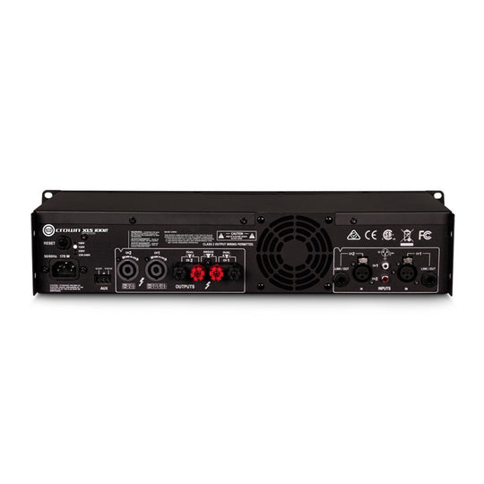 Crown XLS1002