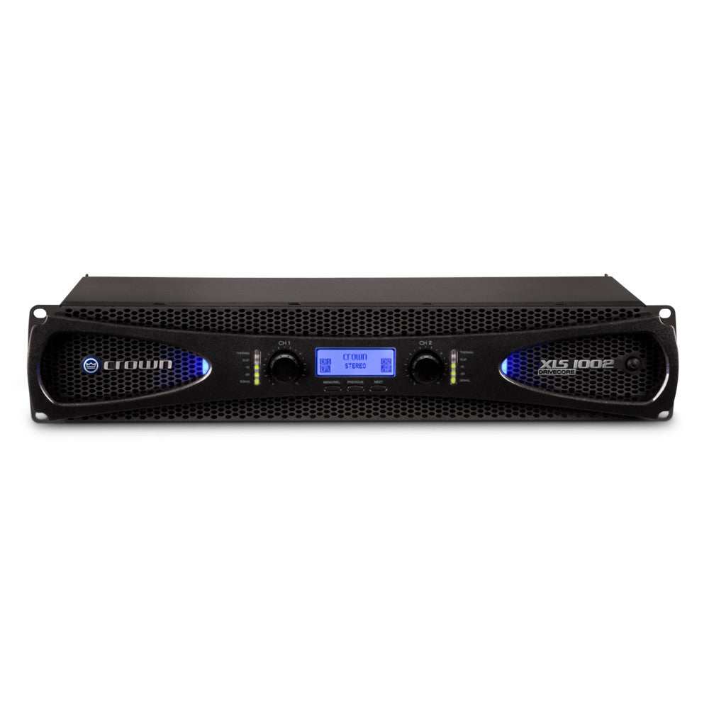 Crown XLS1002