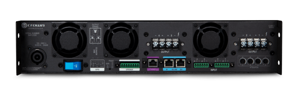 CRN-DCI4X2400N-U-USFX-2