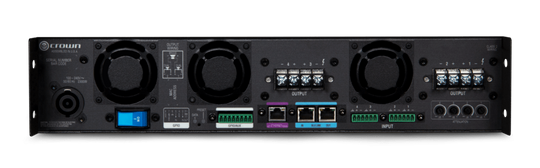 Crown DCI4X2400N