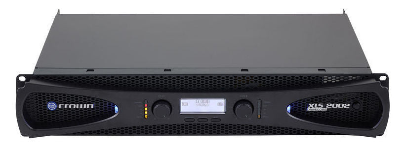 Crown XLS2002