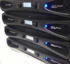 Crown XLS2502
