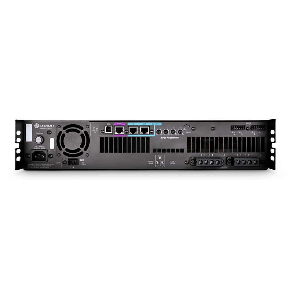 Crown DCI4X300
