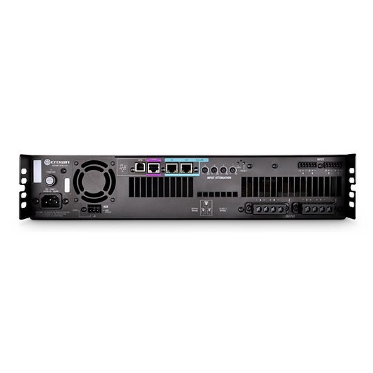Crown DCI4X300N