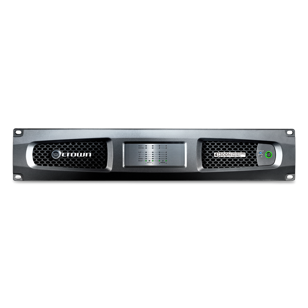Crown DCI4X300