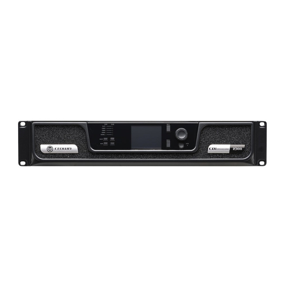Crown DCI2X300