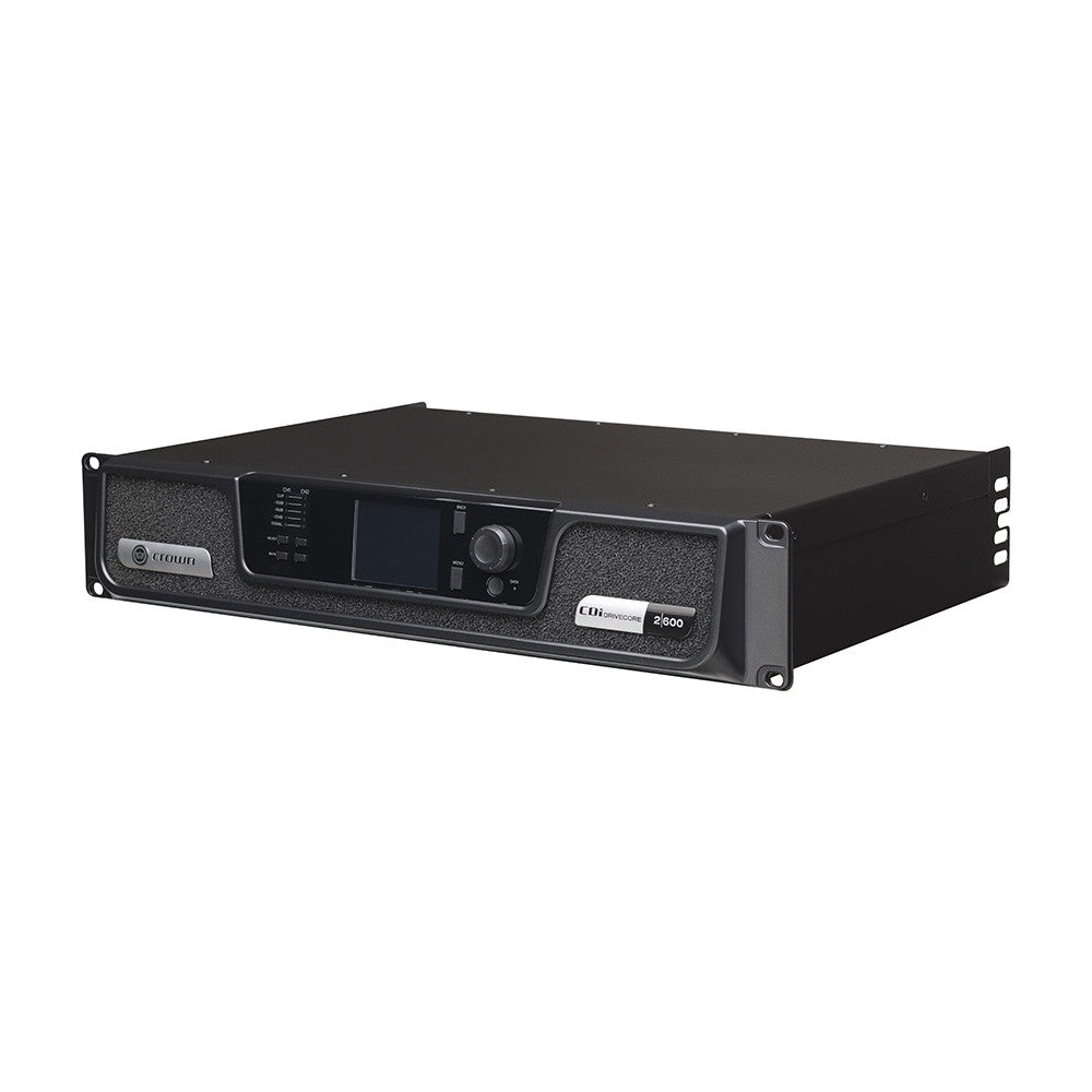 Crown CDi2x600