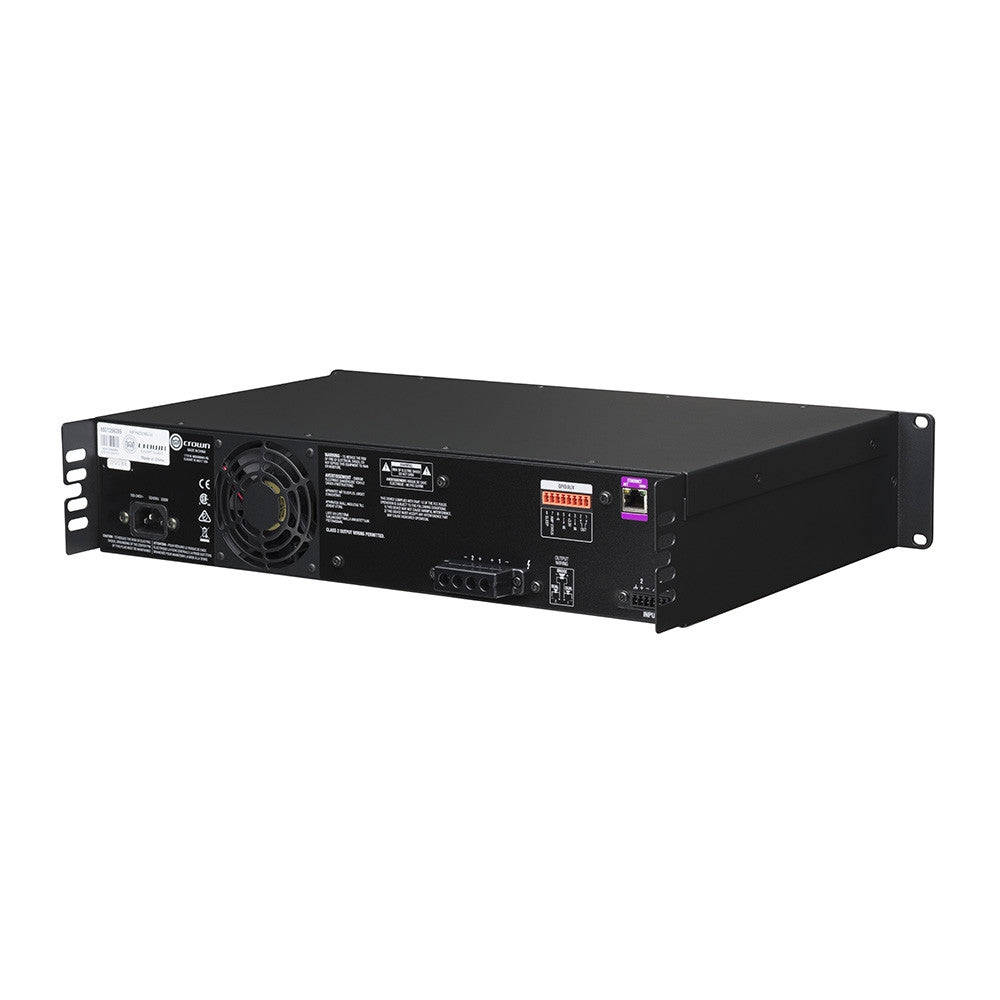 Crown CDi2x600