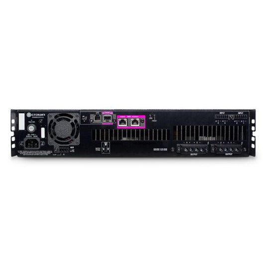 Crown DCI4X300DA