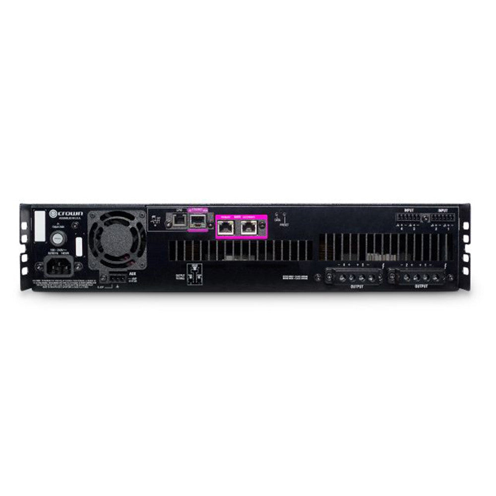 Crown DCI4X600DA