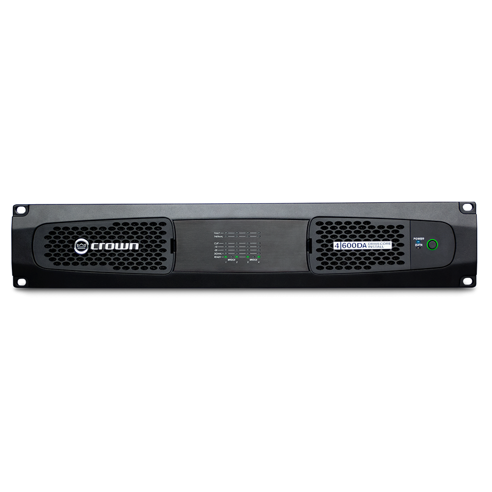 Crown DCI4X600DA