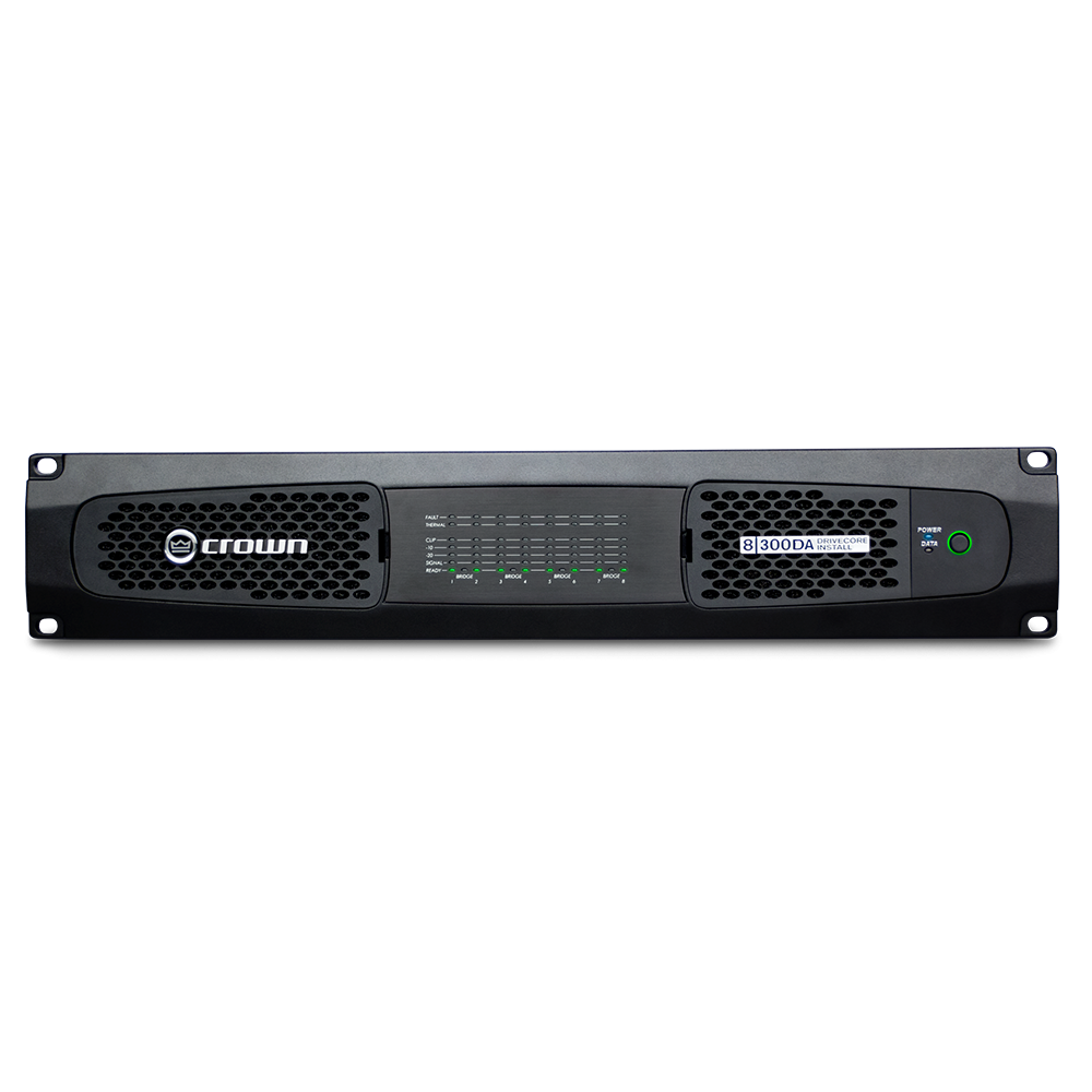 Crown DCI8X300DA